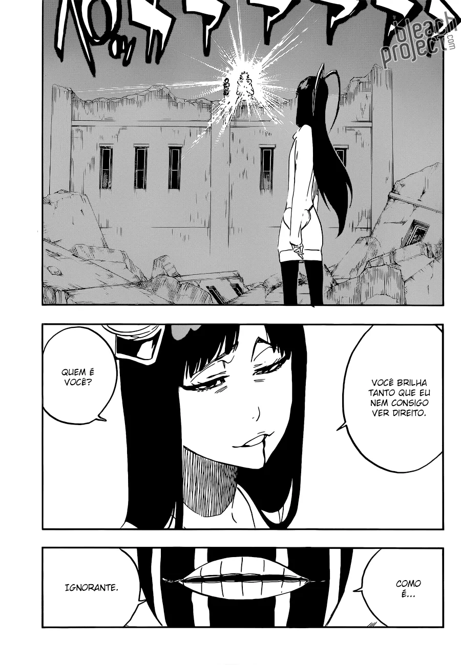 Read Bleach (PT-BR) PT Manga Online