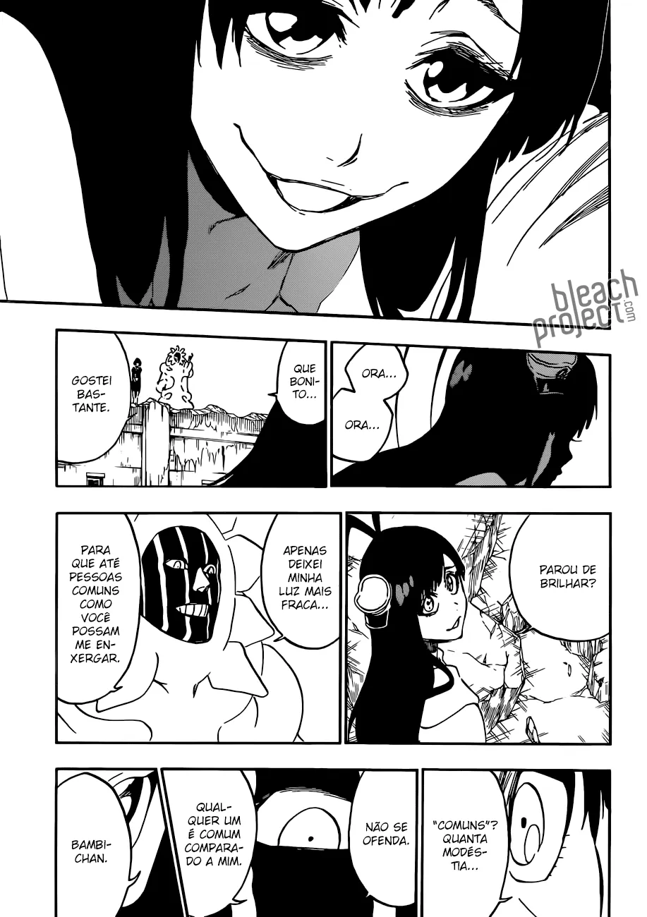 Read Bleach (PT-BR) PT Manga Online