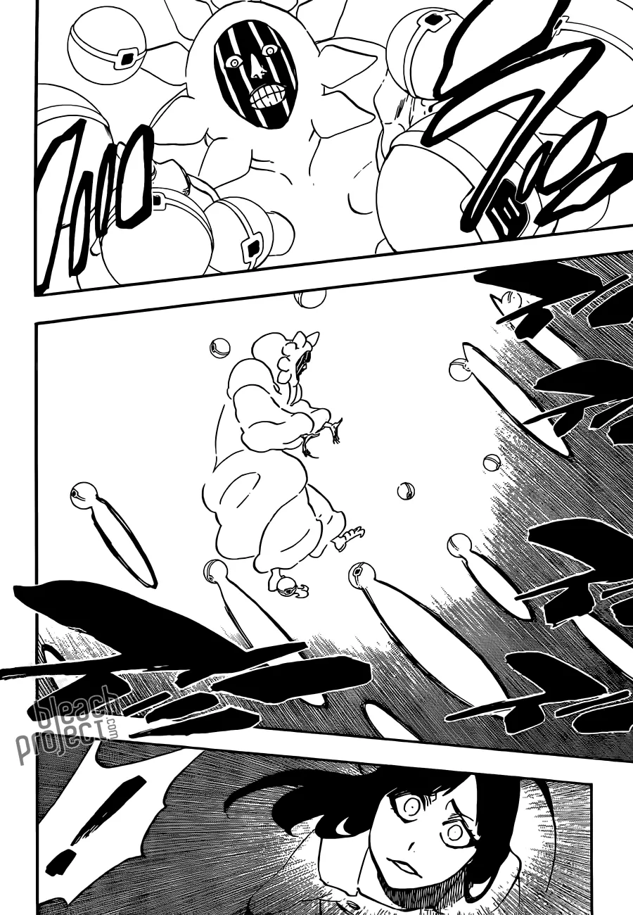 Read Bleach (PT-BR) PT Manga Online