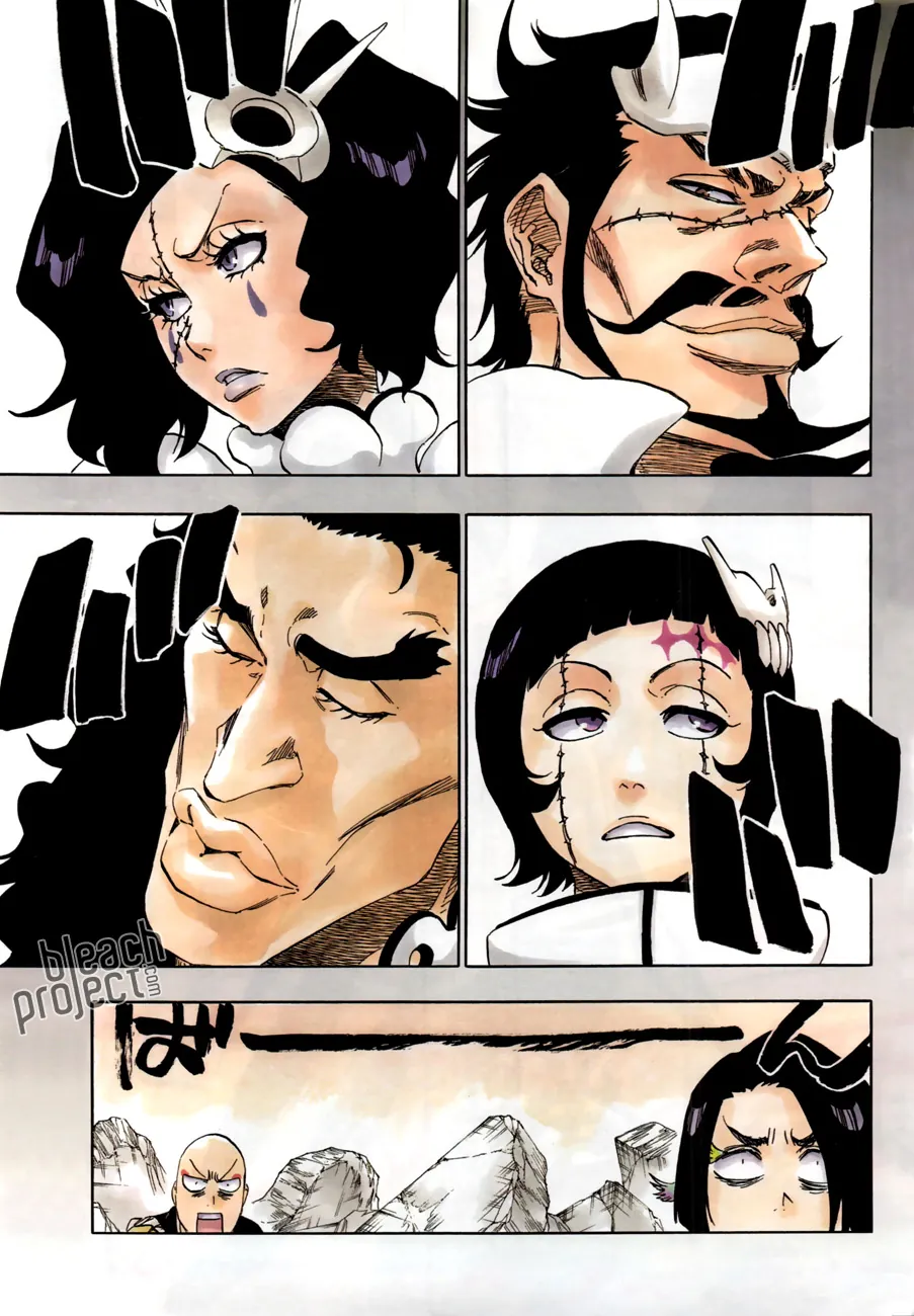Read Bleach (PT-BR) PT Manga Online