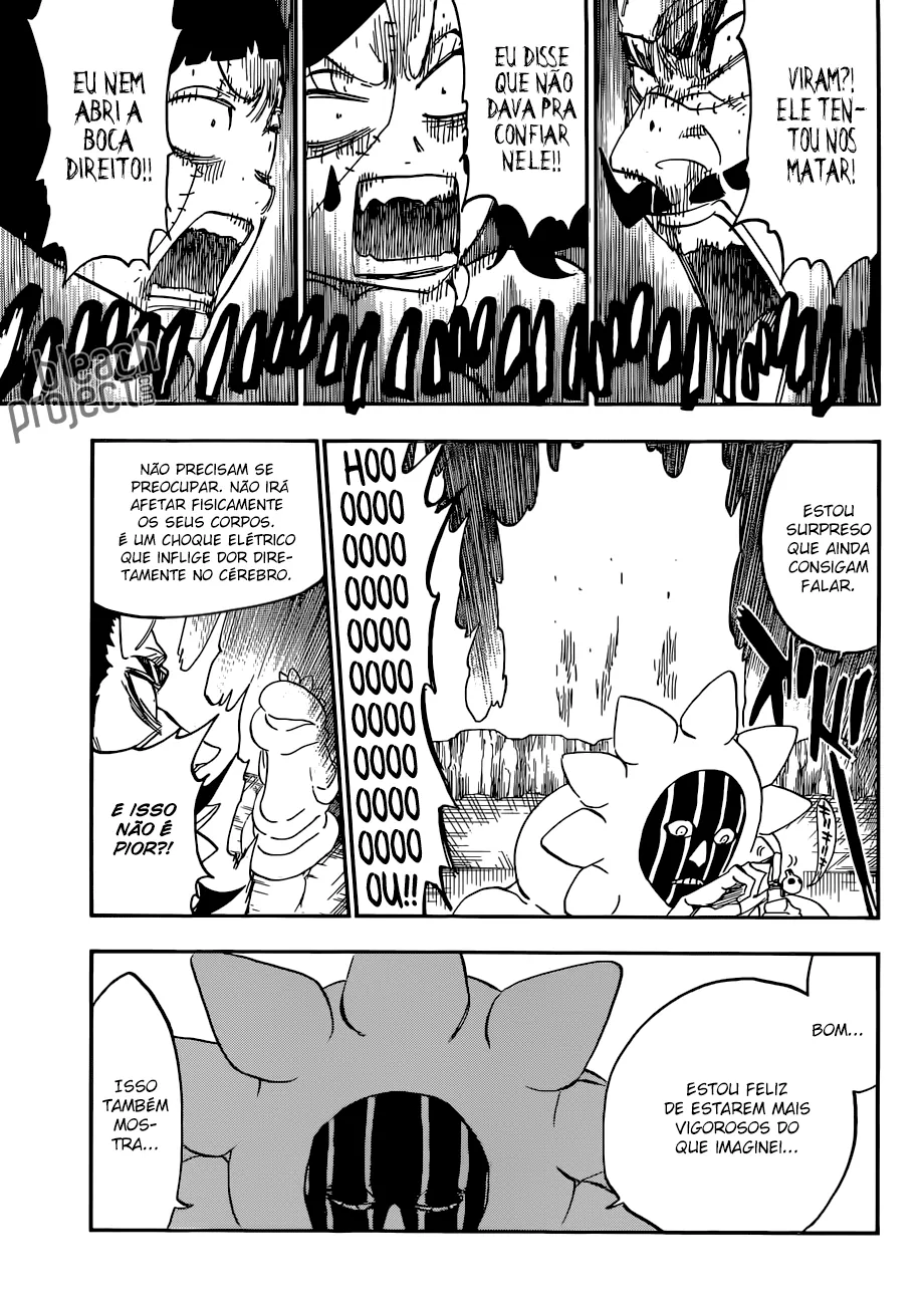 Read Bleach (PT-BR) PT Manga Online