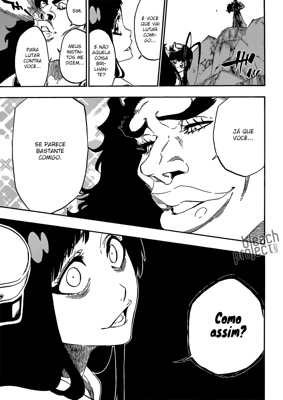 Read Bleach (PT-BR) PT Manga Online
