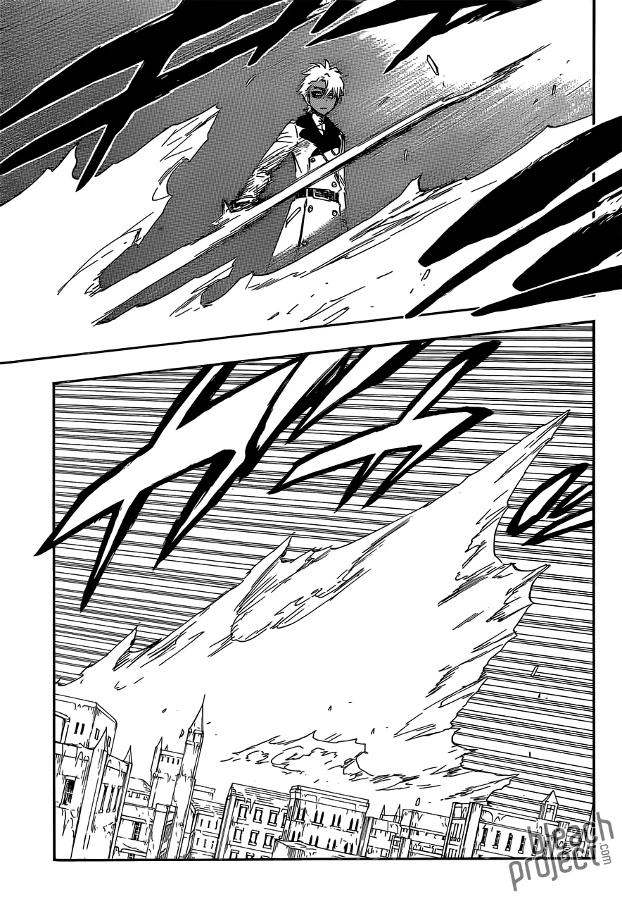 Read Bleach (PT-BR) PT Manga Online