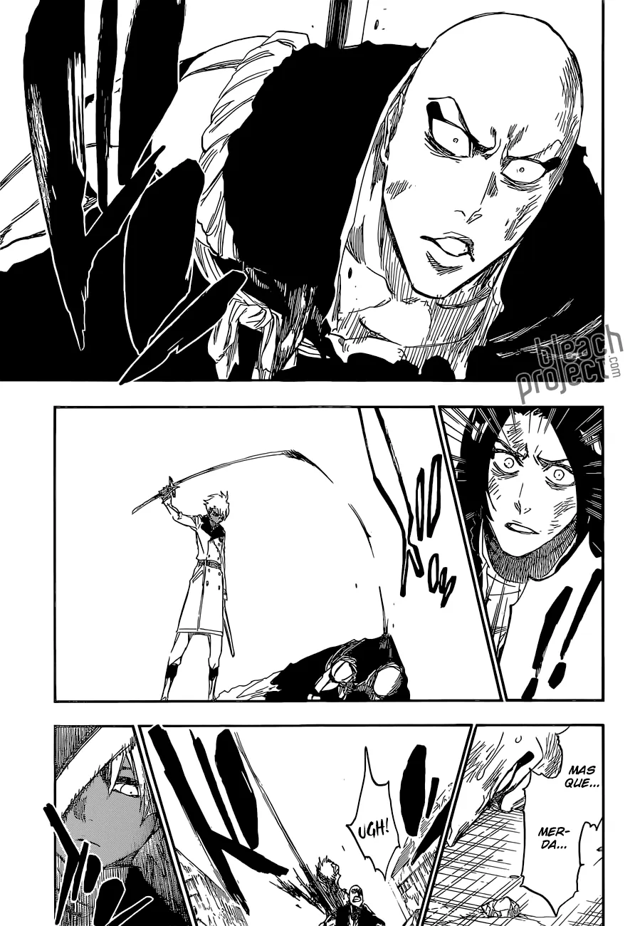 Read Bleach (PT-BR) PT Manga Online