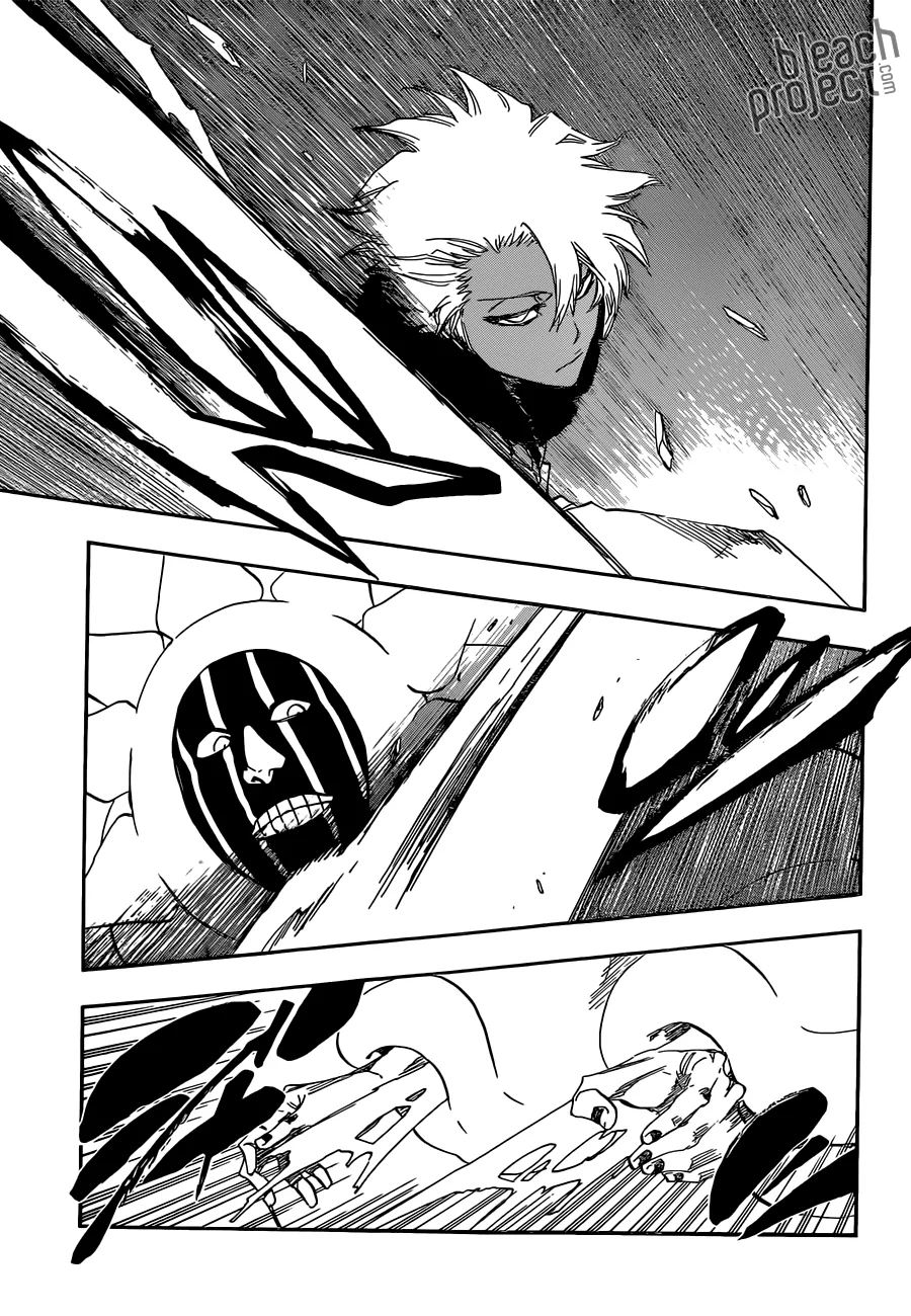 Read Bleach (PT-BR) PT Manga Online