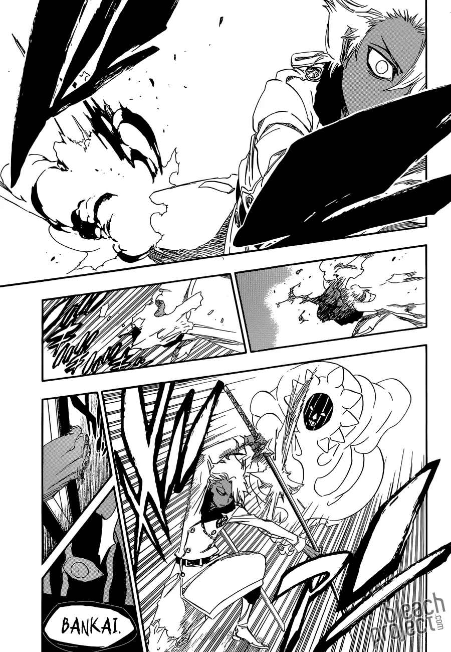 Read Bleach (PT-BR) PT Manga Online