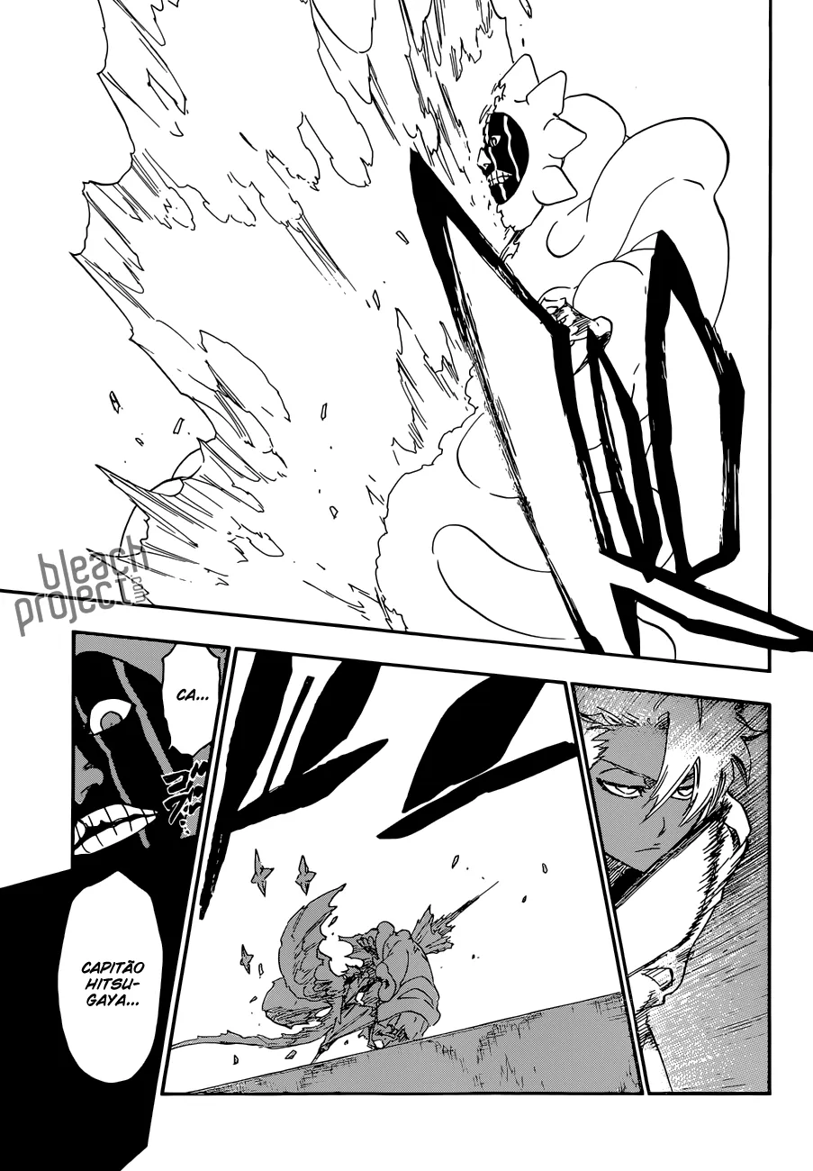 Read Bleach (PT-BR) PT Manga Online