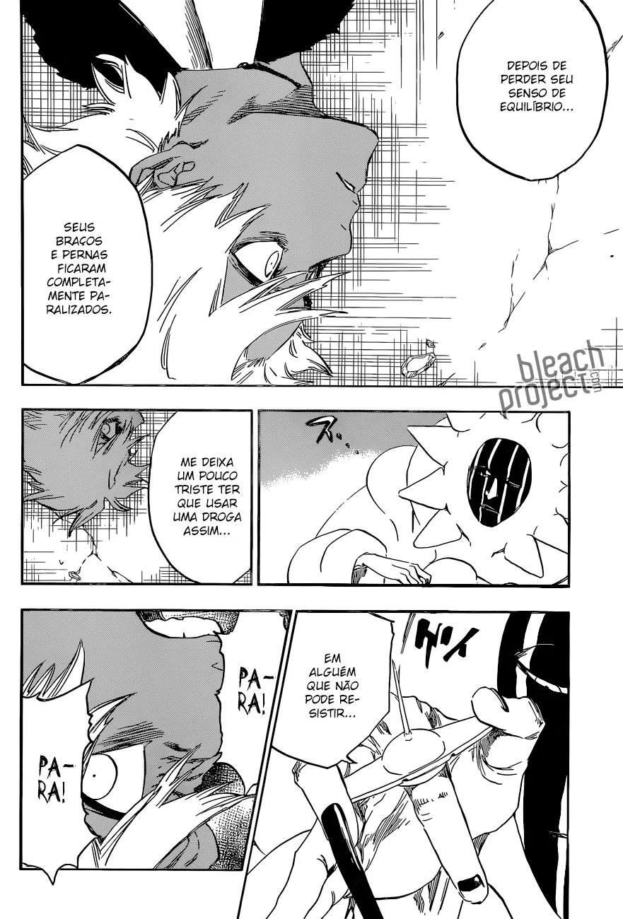 Read Bleach (PT-BR) PT Manga Online