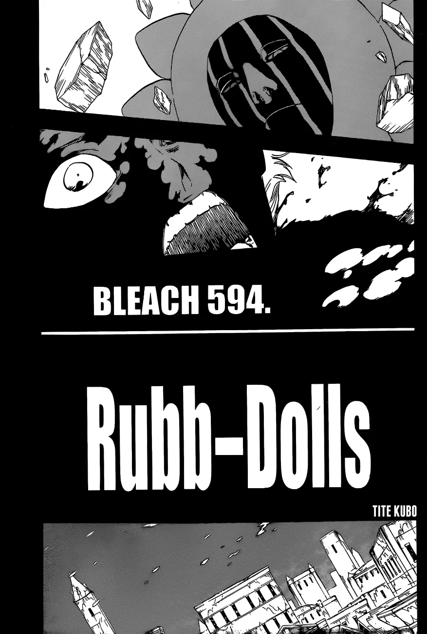 Read Bleach (PT-BR) PT Manga Online
