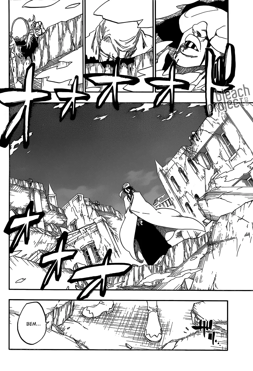 Read Bleach (PT-BR) PT Manga Online