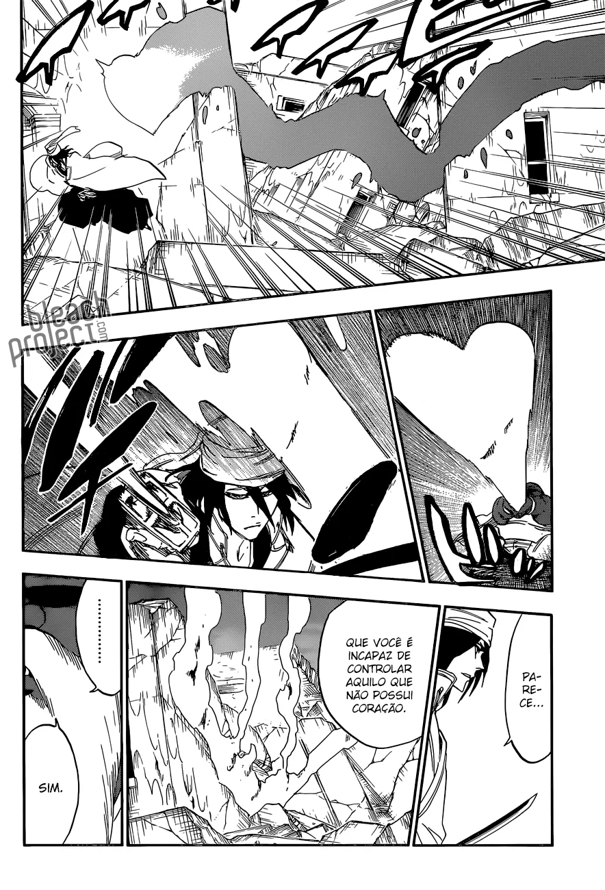 Read Bleach (PT-BR) PT Manga Online