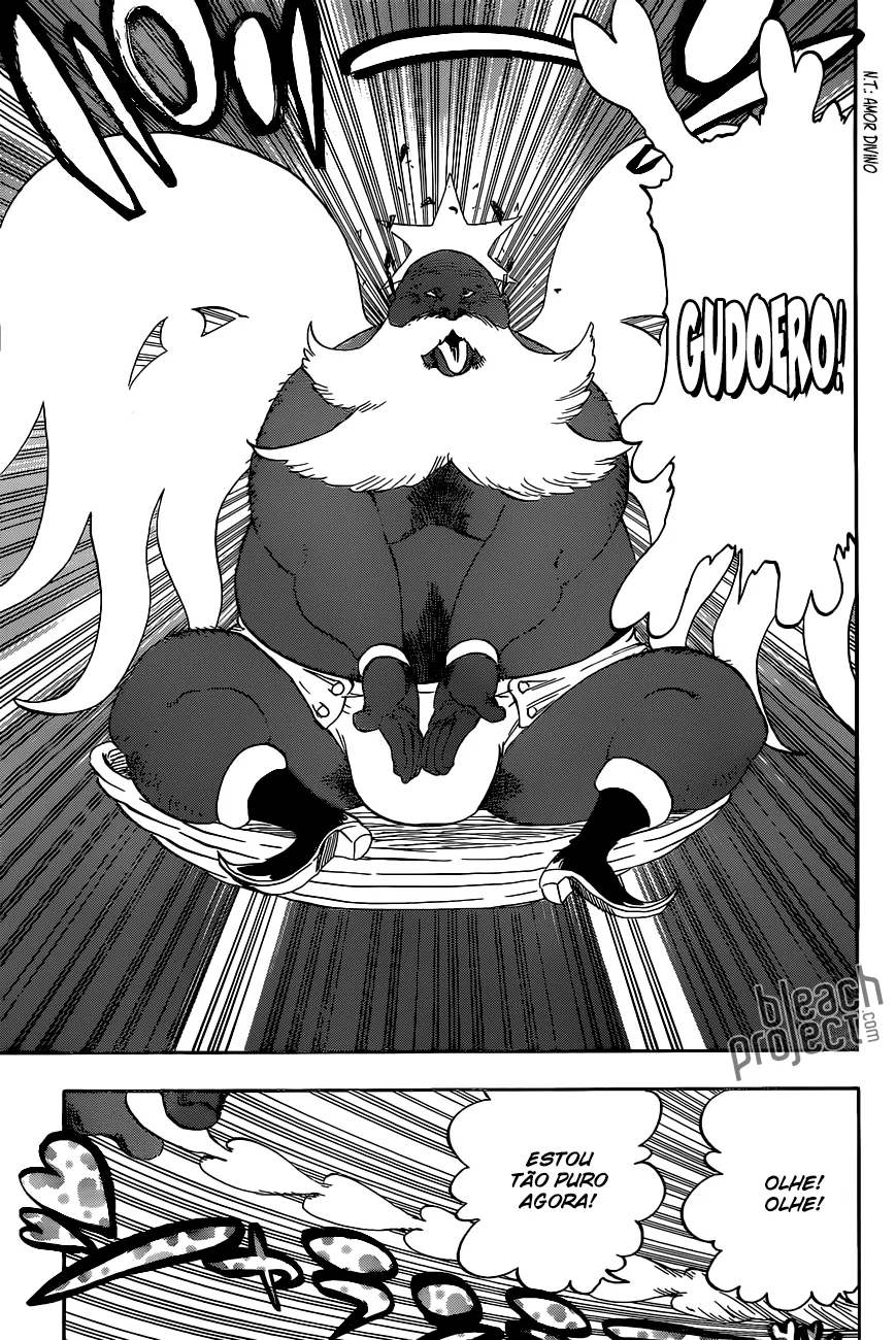 Read Bleach (PT-BR) PT Manga Online
