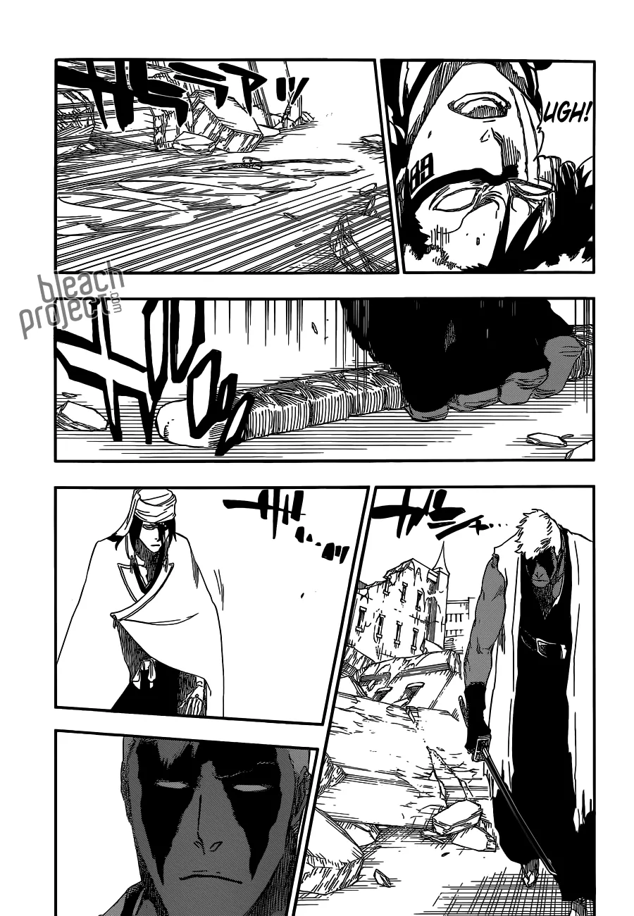 Read Bleach (PT-BR) PT Manga Online