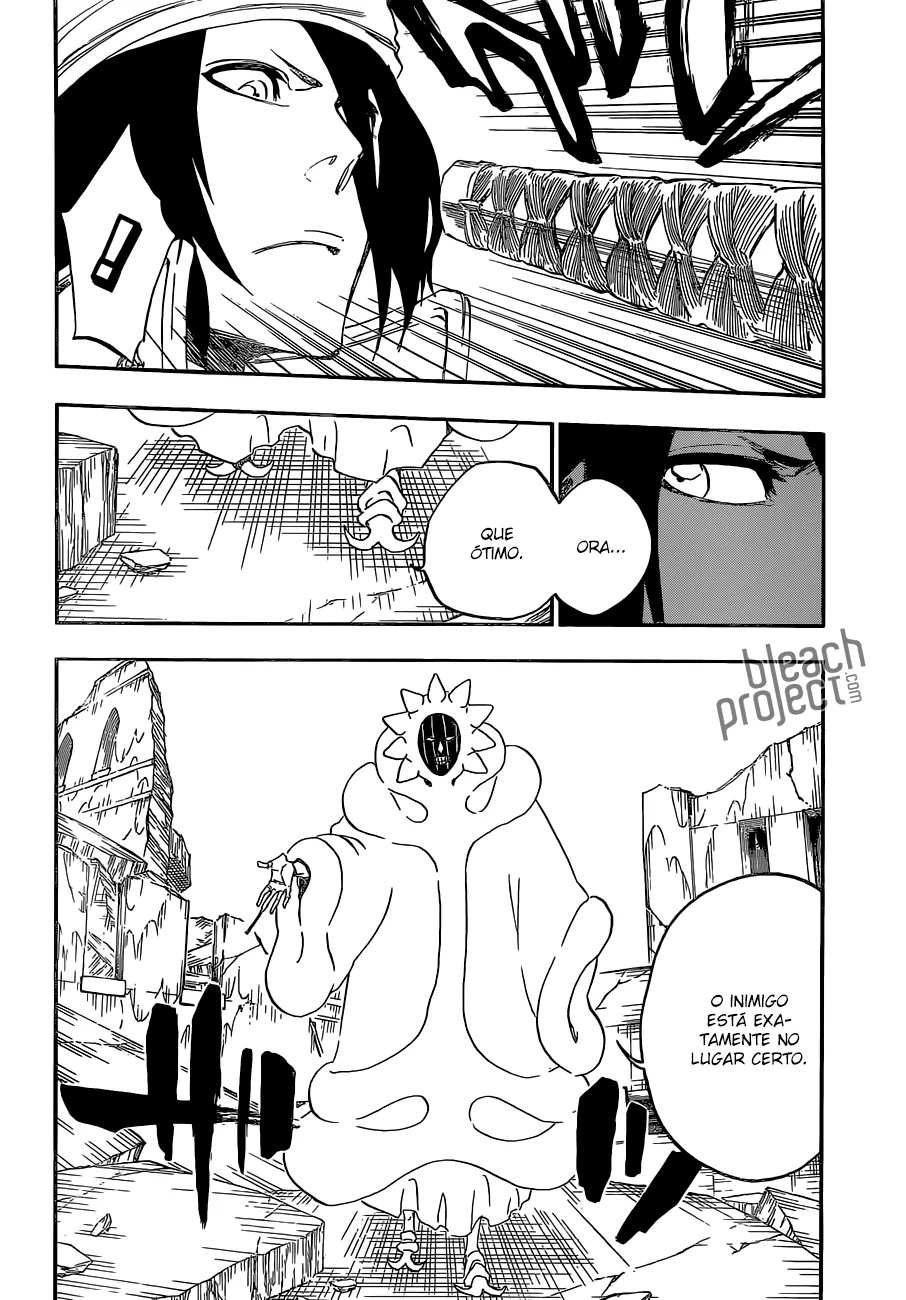 Read Bleach (PT-BR) PT Manga Online