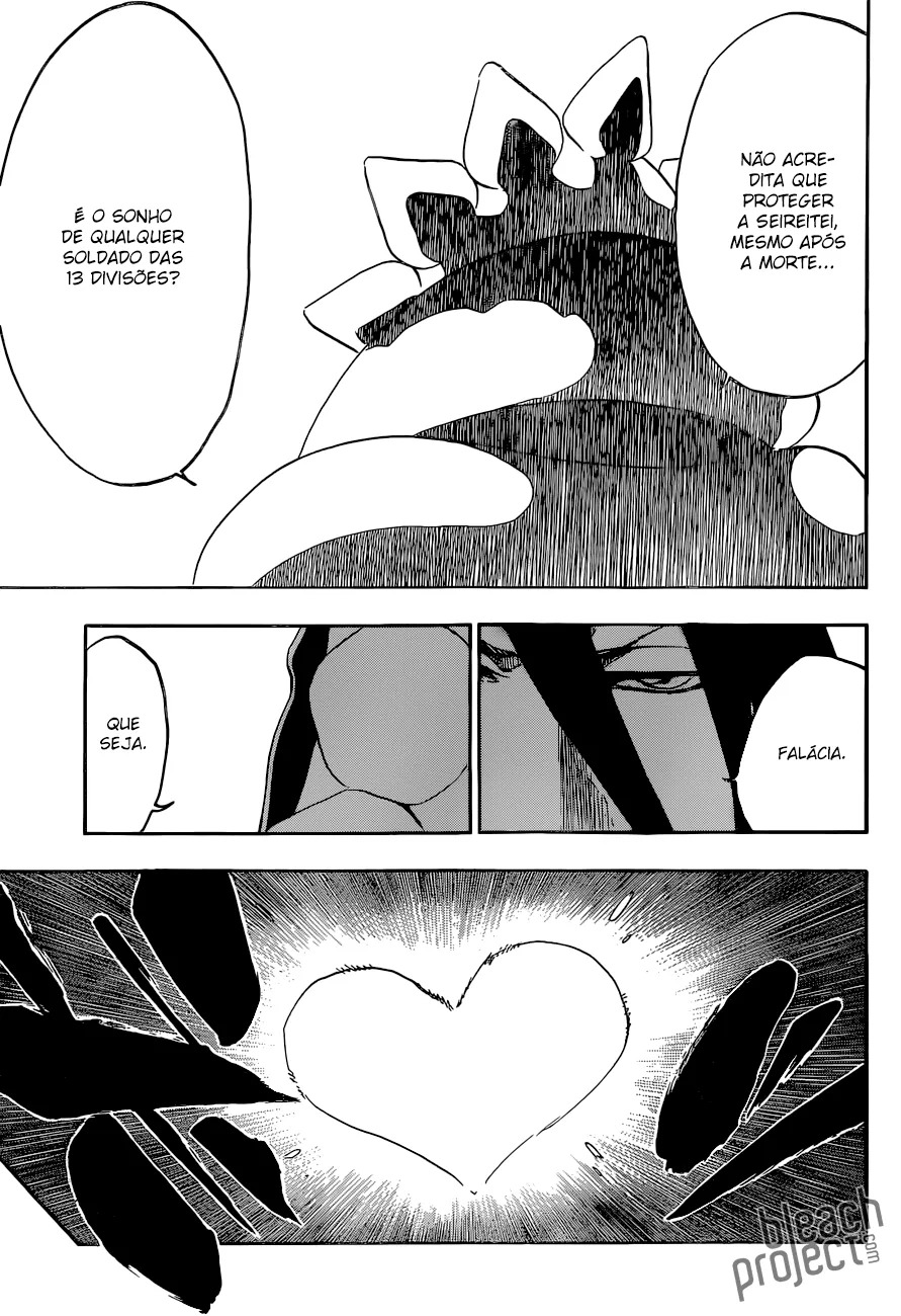 Read Bleach (PT-BR) PT Manga Online