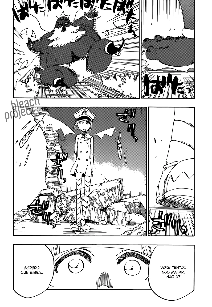 Read Bleach (PT-BR) PT Manga Online