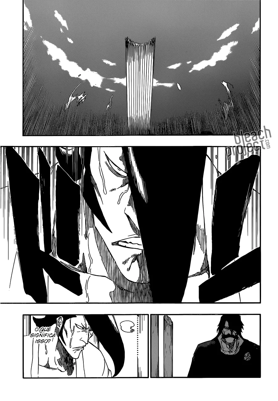 Read Bleach (PT-BR) PT Manga Online