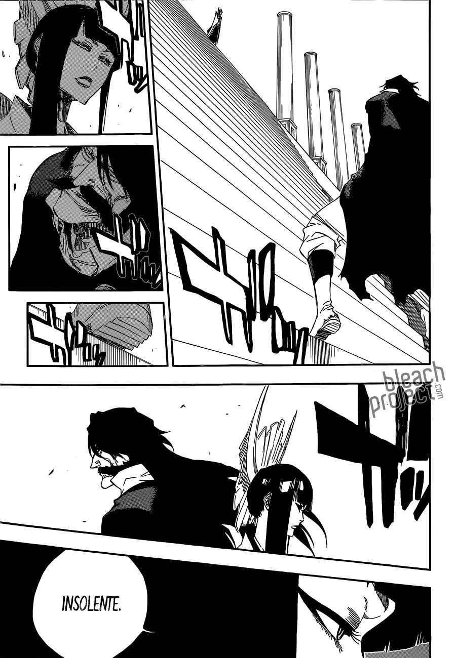 Read Bleach (PT-BR) PT Manga Online
