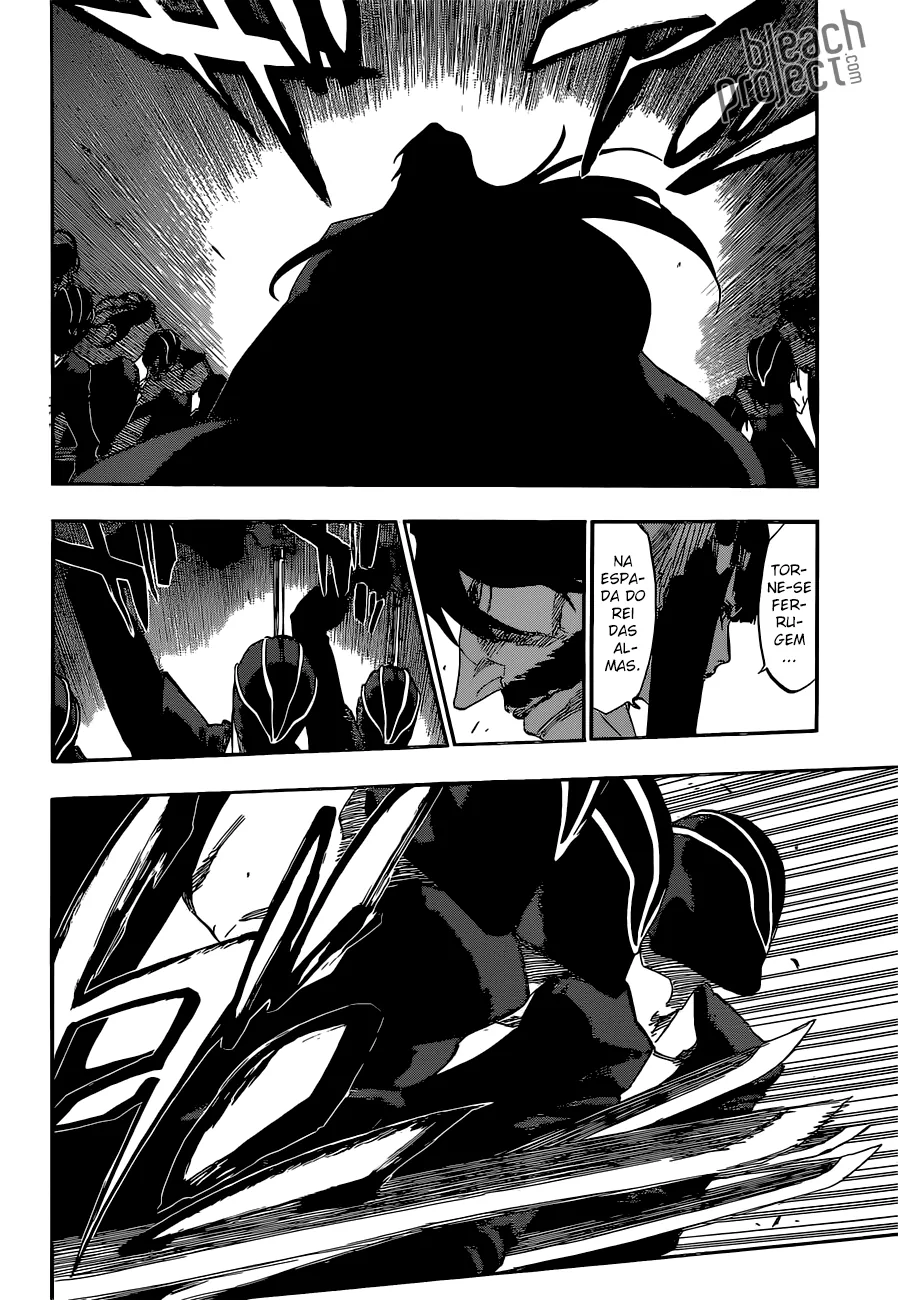 Read Bleach (PT-BR) PT Manga Online