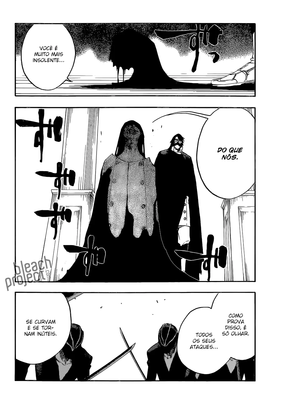Read Bleach (PT-BR) PT Manga Online