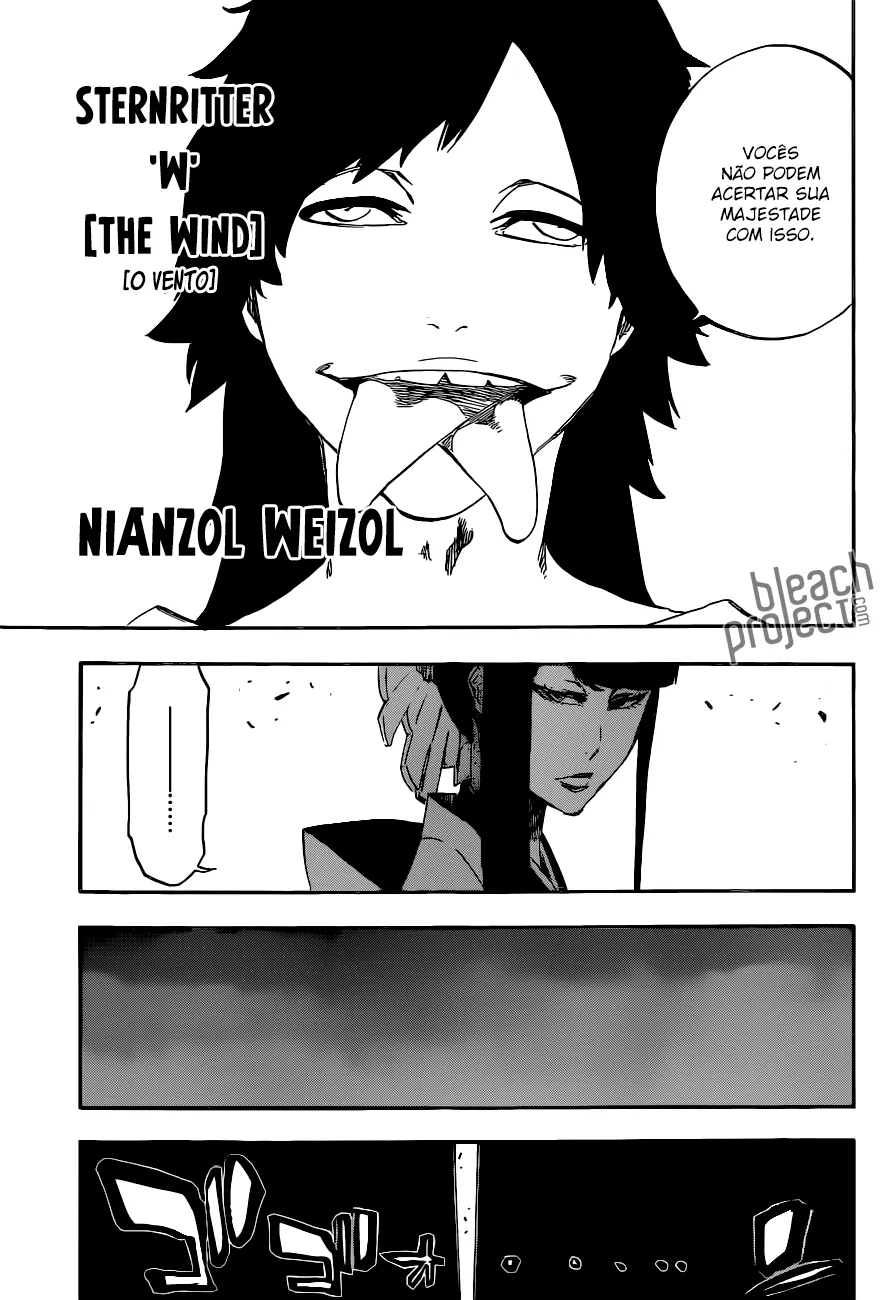 Read Bleach (PT-BR) PT Manga Online