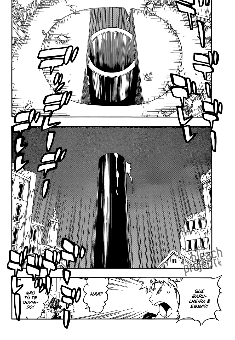 Read Bleach (PT-BR) PT Manga Online