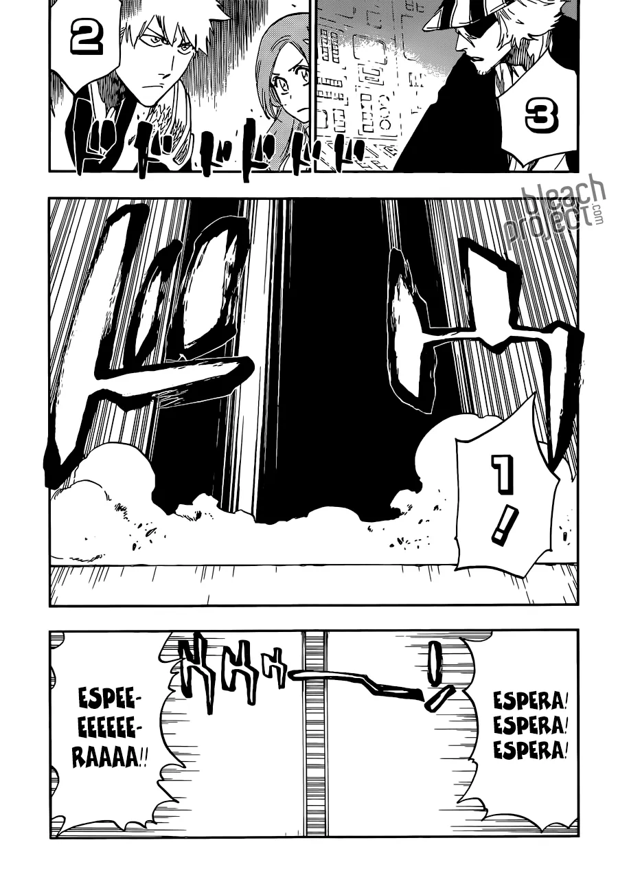 Read Bleach (PT-BR) PT Manga Online