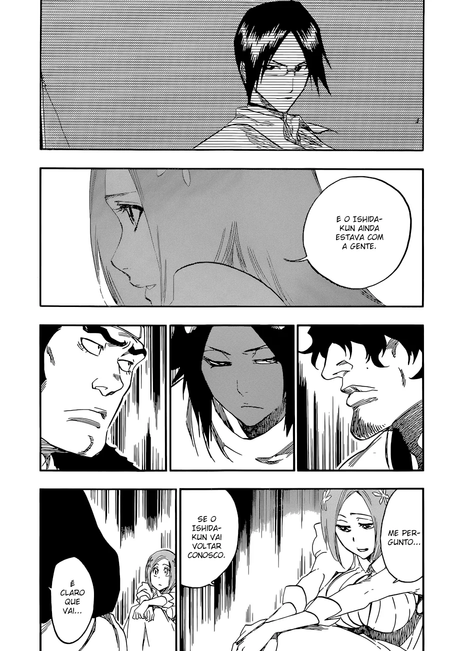 Read Bleach (PT-BR) PT Manga Online