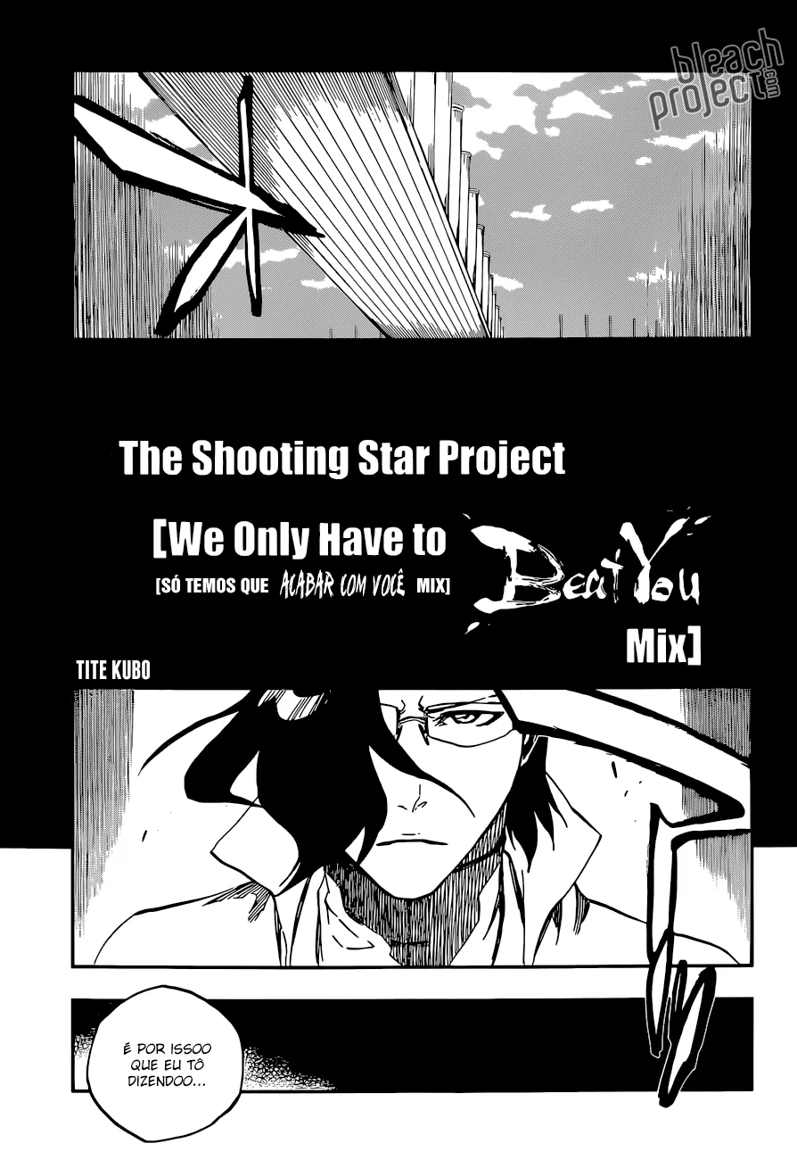 Read Bleach (PT-BR) PT Manga Online