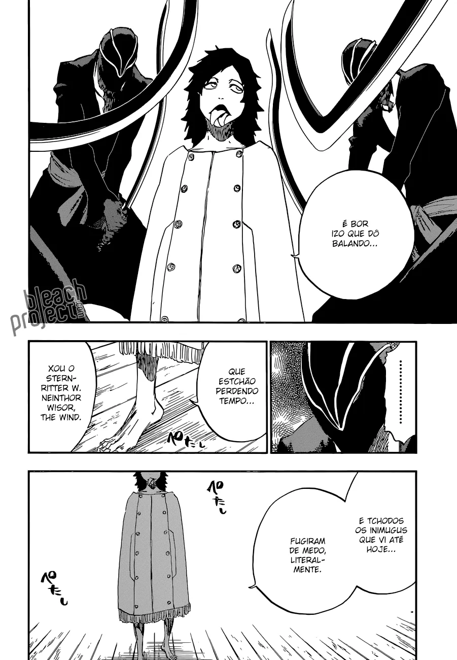 Read Bleach (PT-BR) PT Manga Online