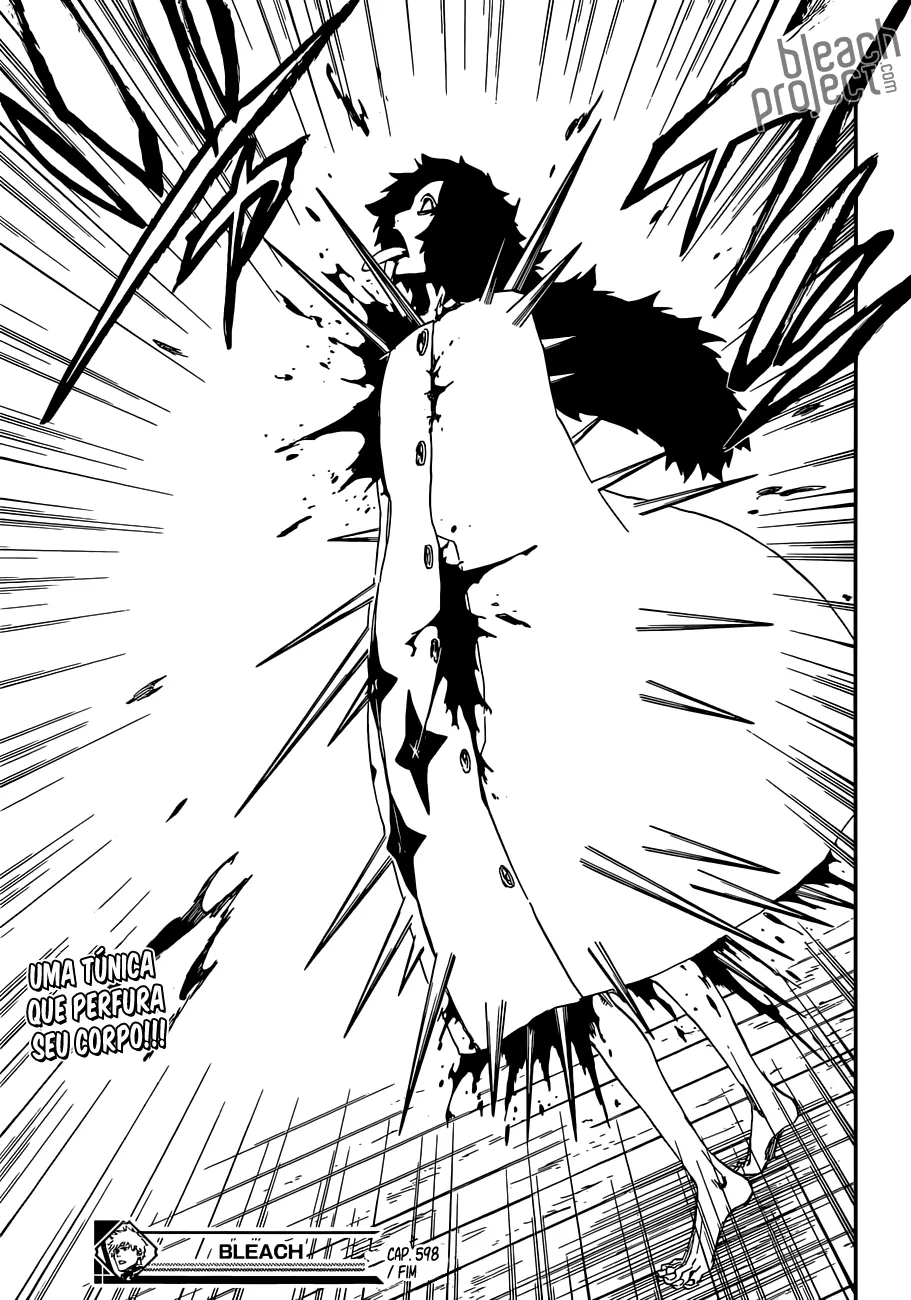 Read Bleach (PT-BR) PT Manga Online