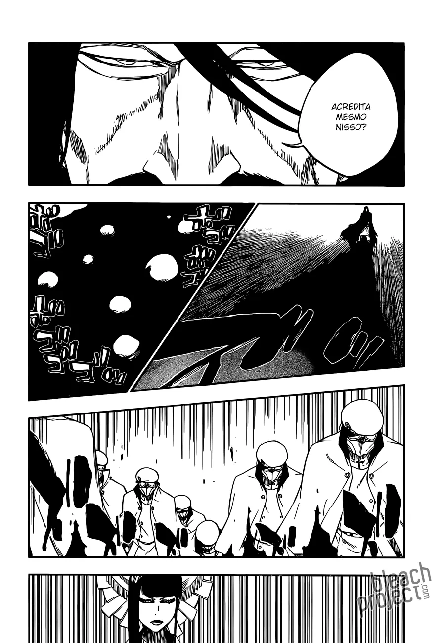 Read Bleach (PT-BR) PT Manga Online