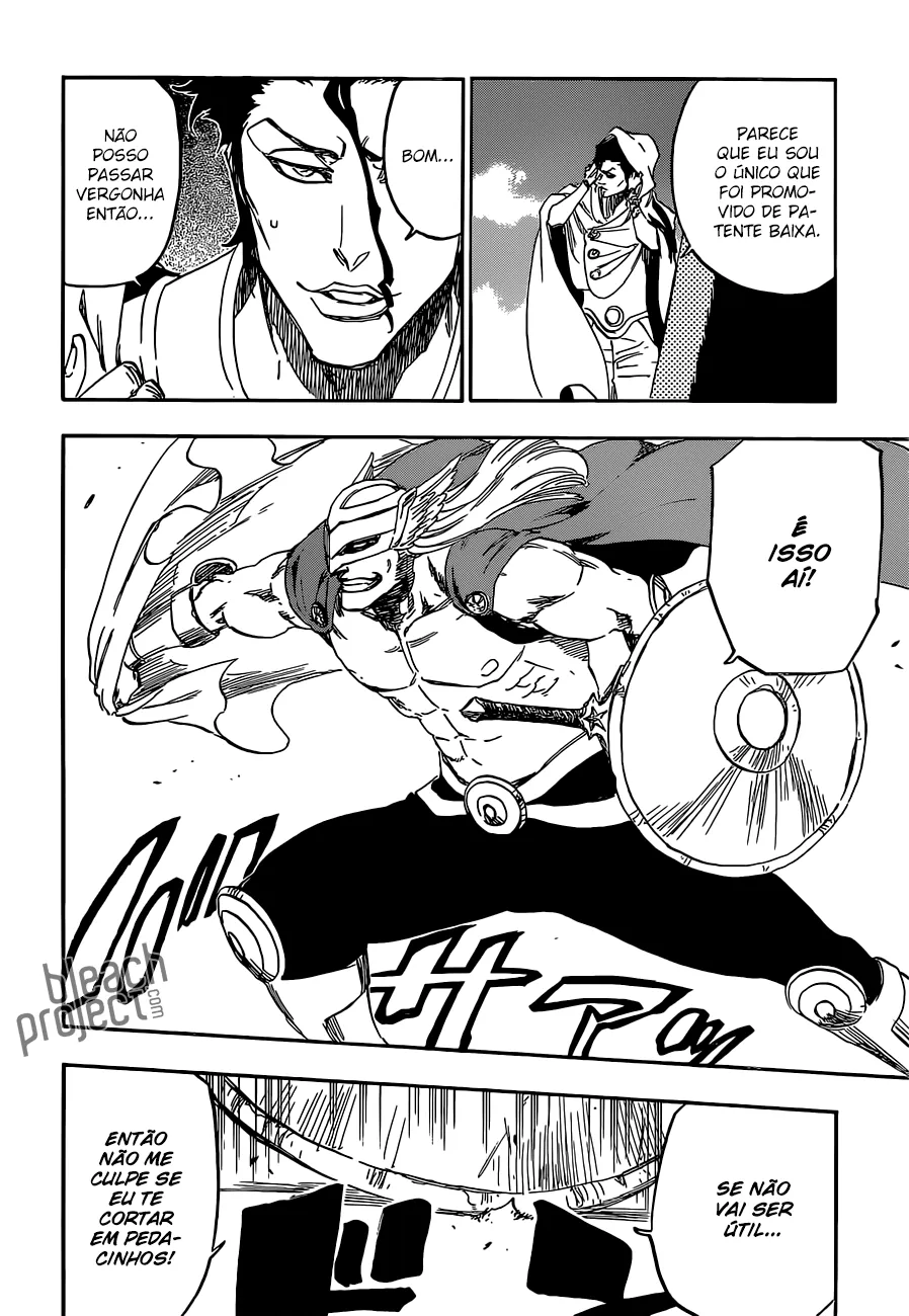 Read Bleach (PT-BR) PT Manga Online