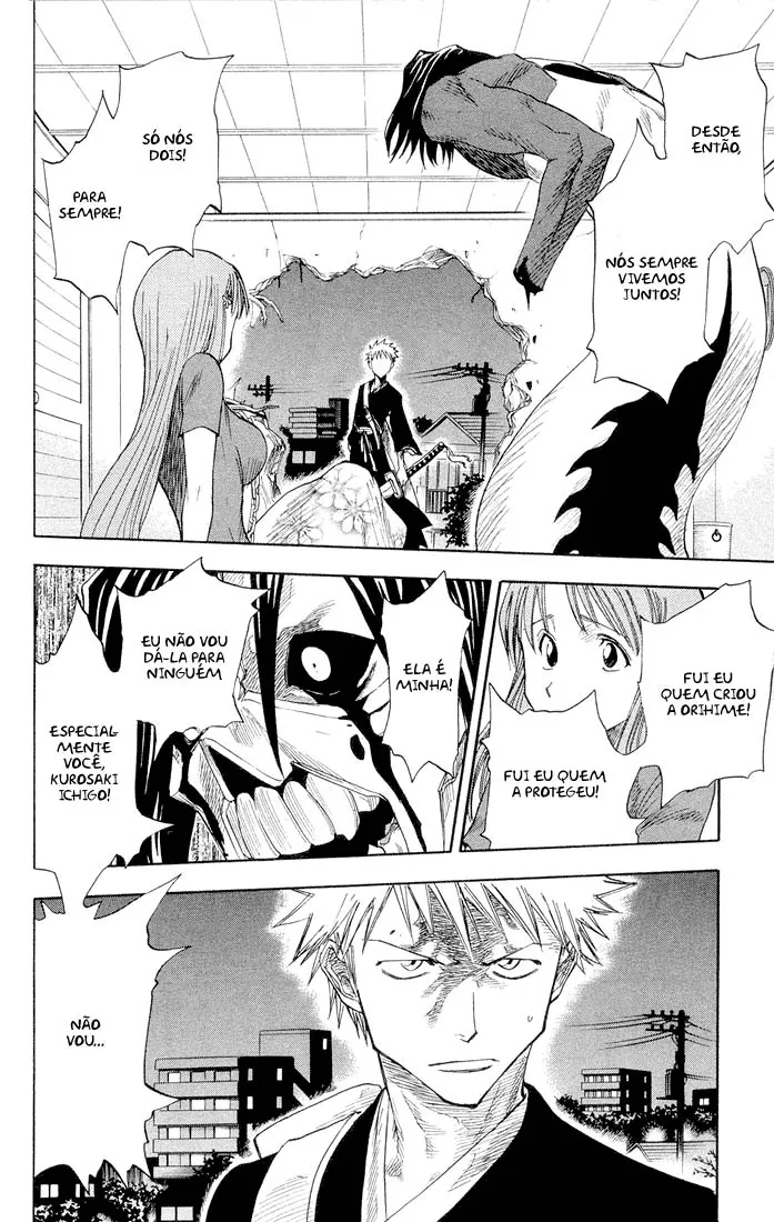 Read Bleach (PT-BR) PT Manga Online