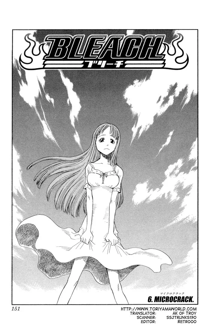 Read Bleach (PT-BR) PT Manga Online