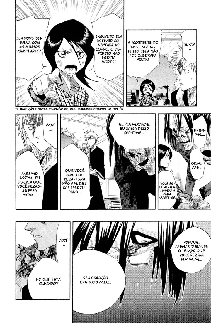 Read Bleach (PT-BR) PT Manga Online