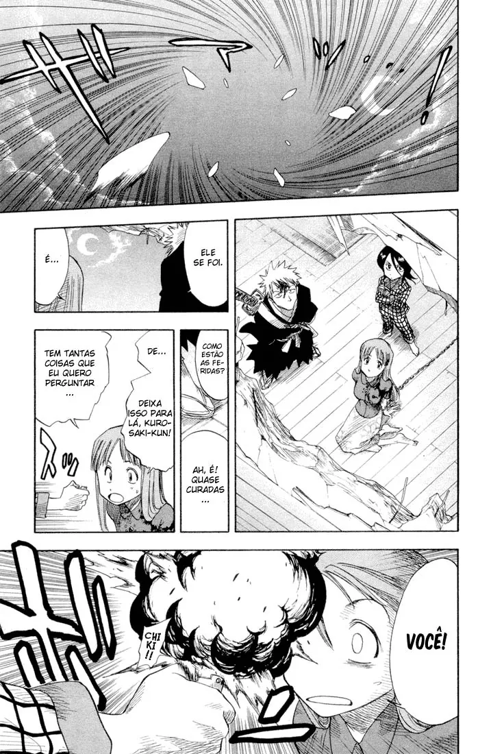 Read Bleach (PT-BR) PT Manga Online