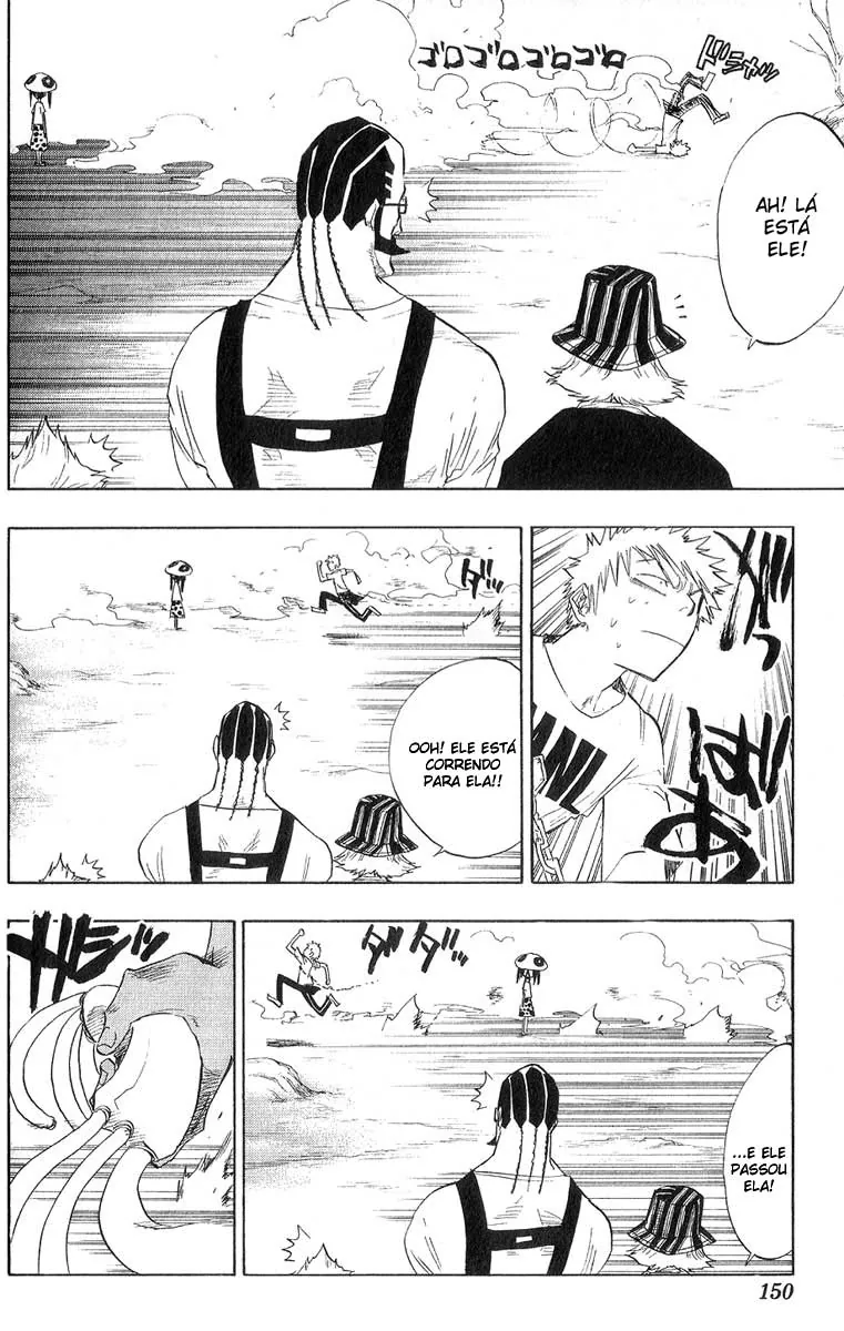 Read Bleach (PT-BR) PT Manga Online