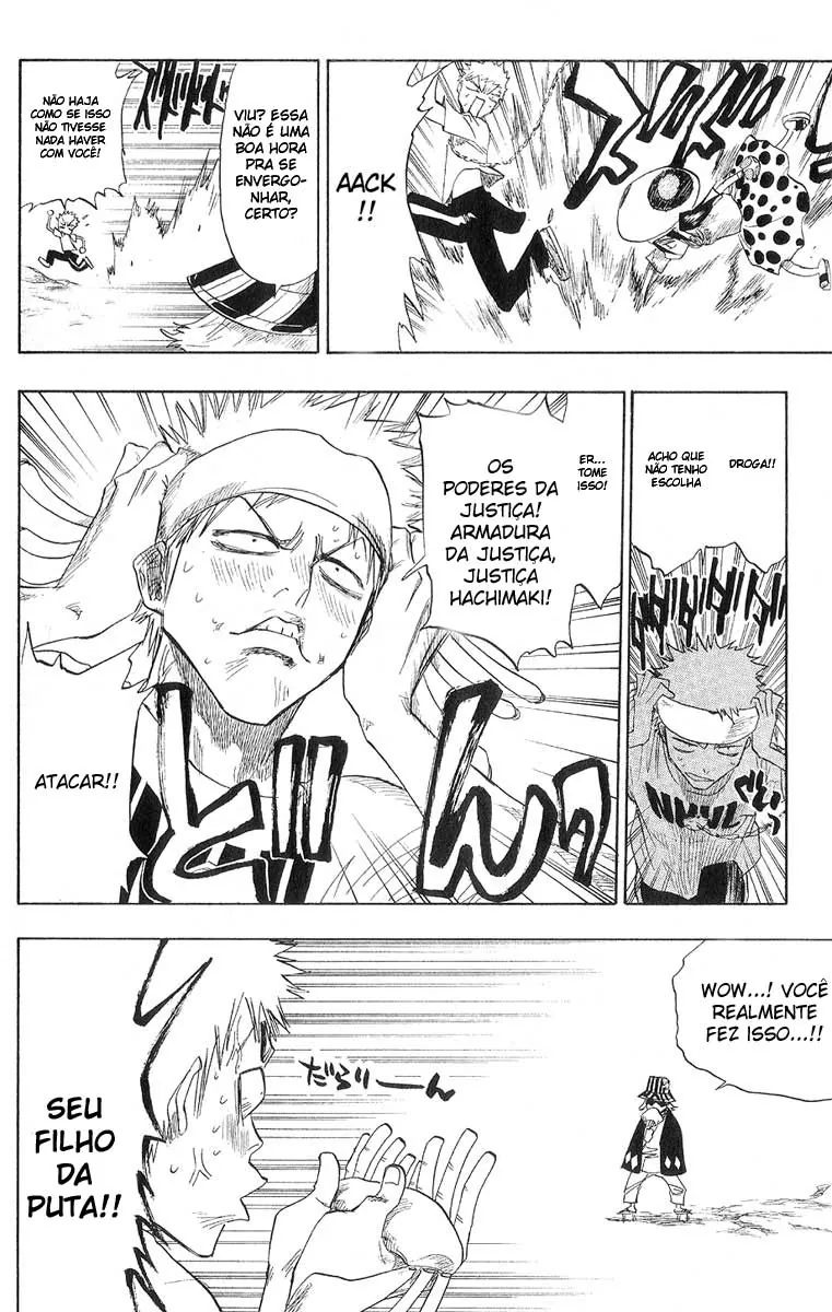 Read Bleach (PT-BR) PT Manga Online