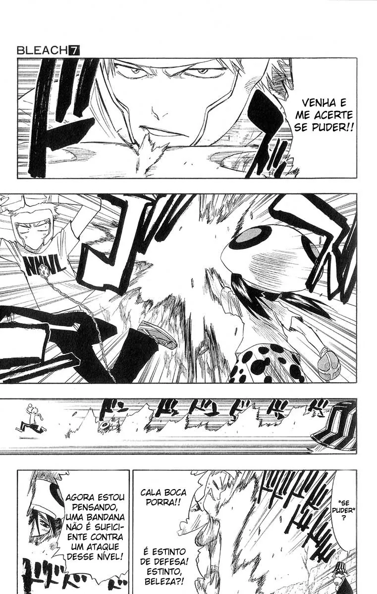 Read Bleach (PT-BR) PT Manga Online