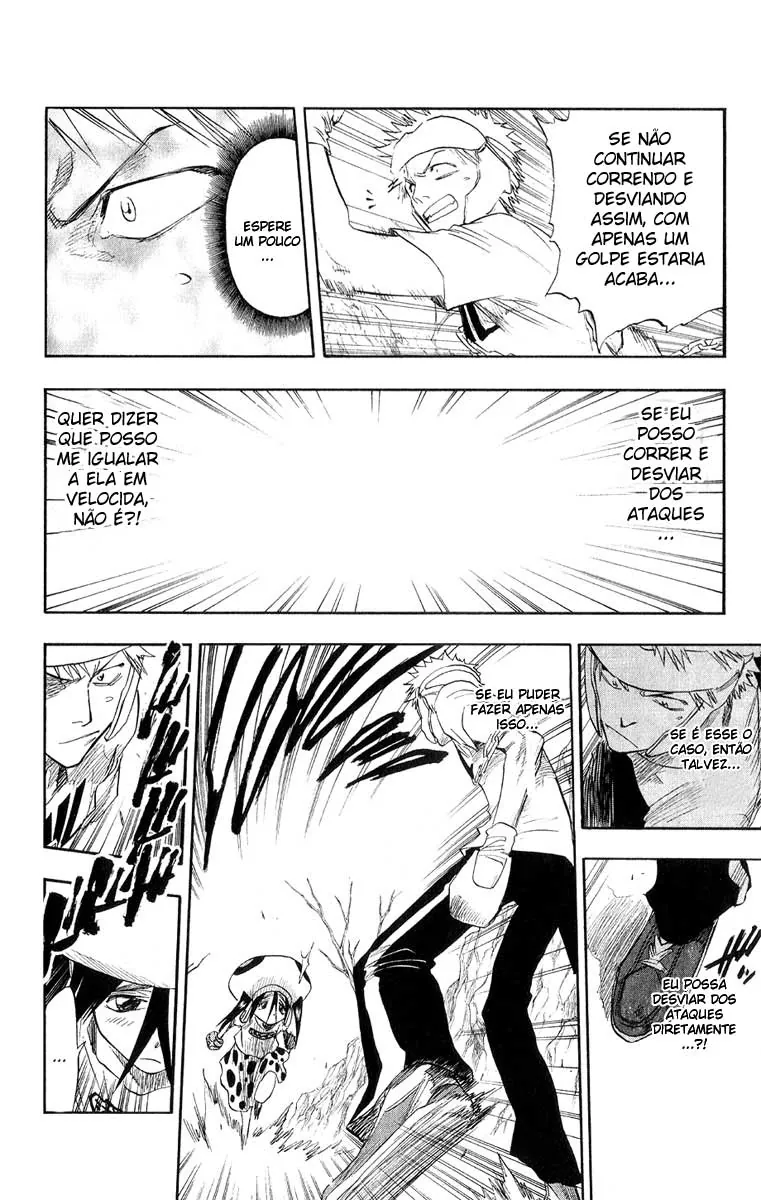 Read Bleach (PT-BR) PT Manga Online