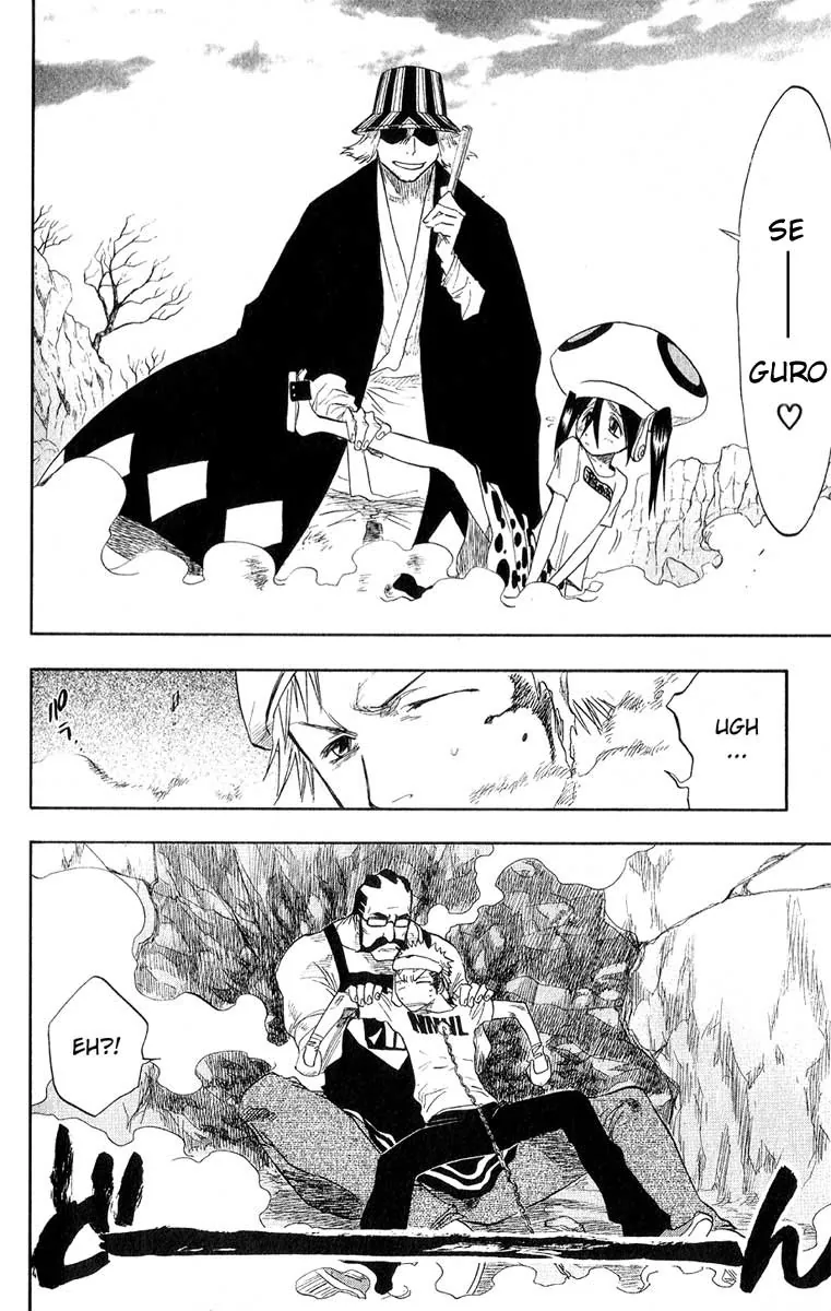 Read Bleach (PT-BR) PT Manga Online
