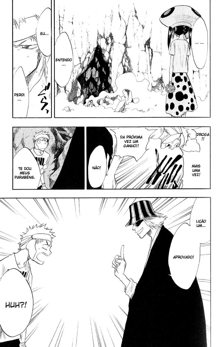 Read Bleach (PT-BR) PT Manga Online