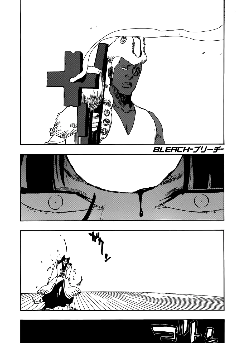 Read Bleach (PT-BR) PT Manga Online