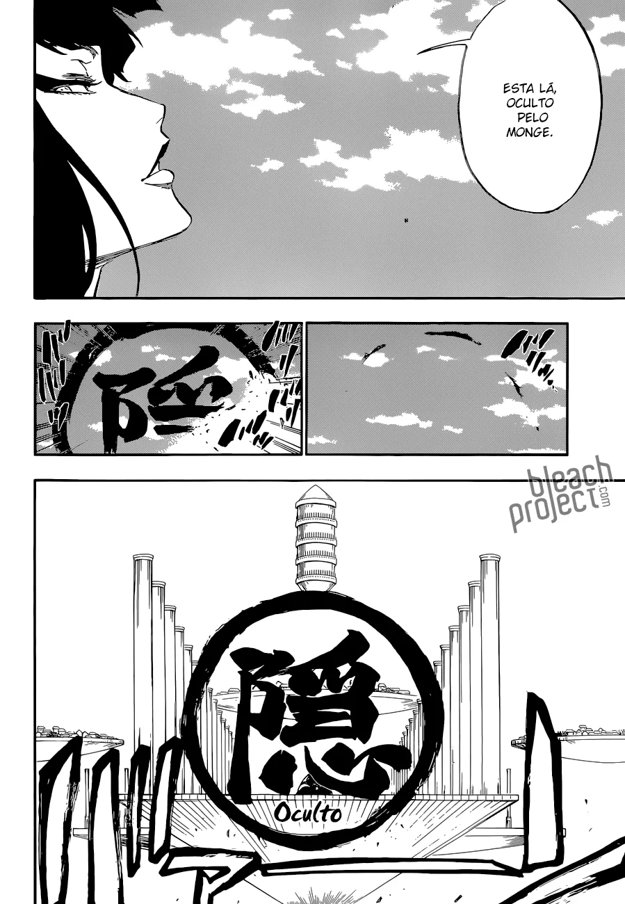 Read Bleach (PT-BR) PT Manga Online