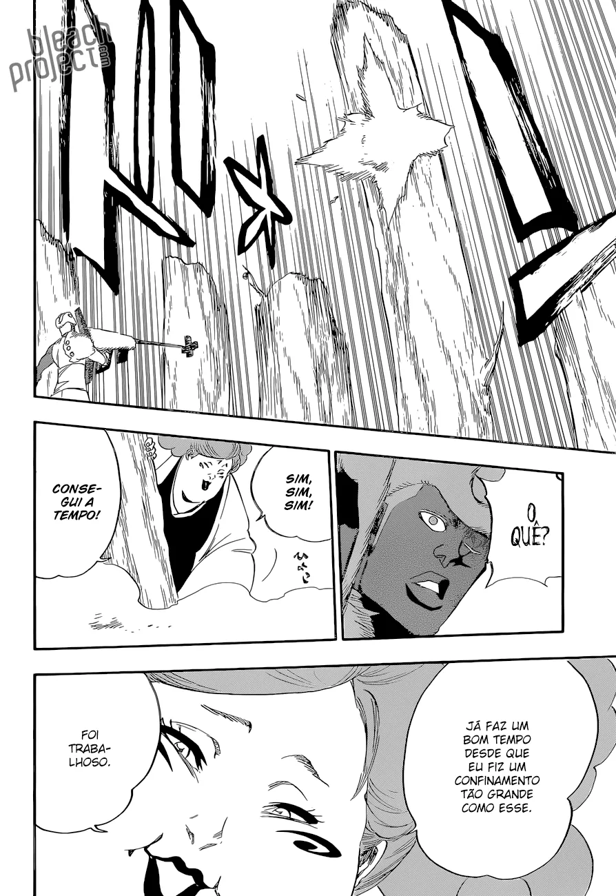 Read Bleach (PT-BR) PT Manga Online