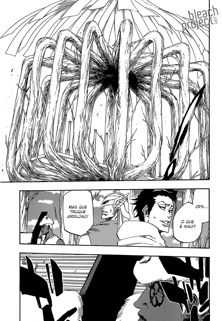 Read Bleach (PT-BR) PT Manga Online