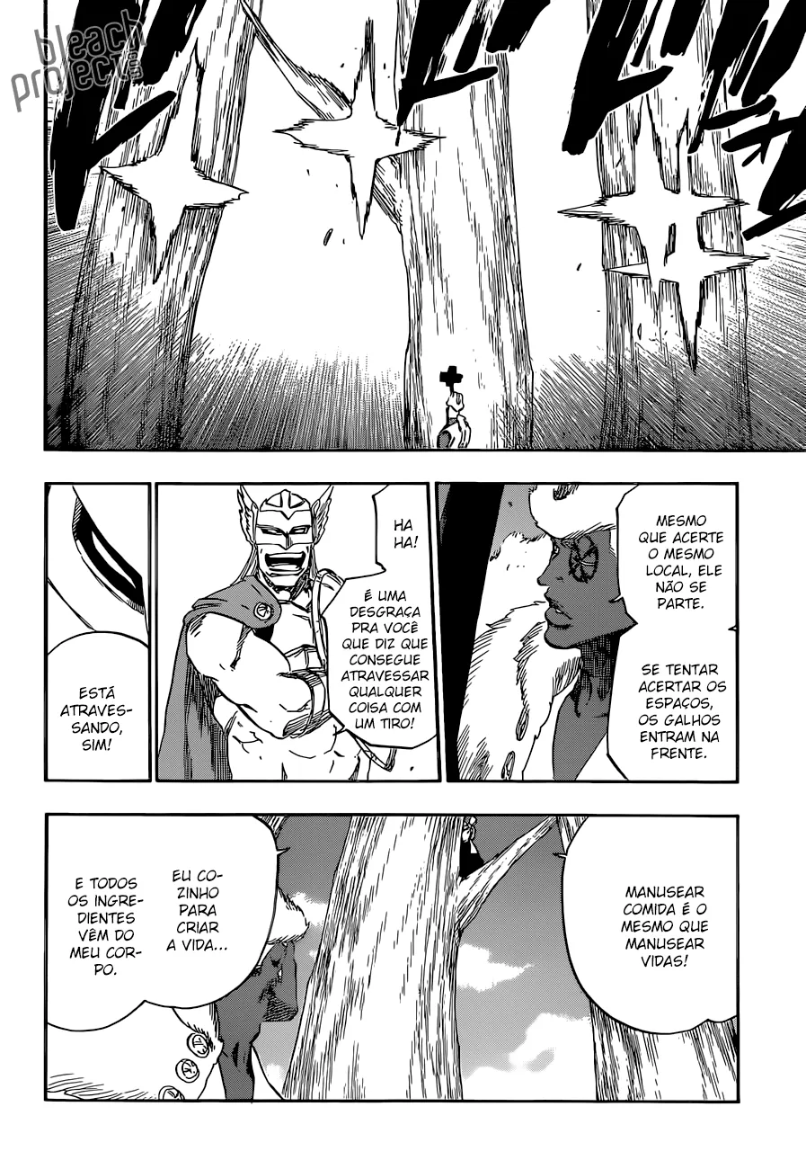 Read Bleach (PT-BR) PT Manga Online