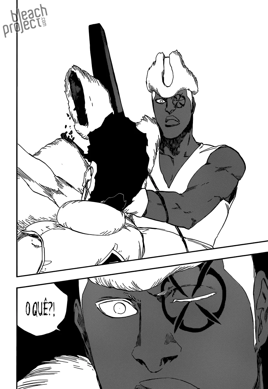Read Bleach (PT-BR) PT Manga Online