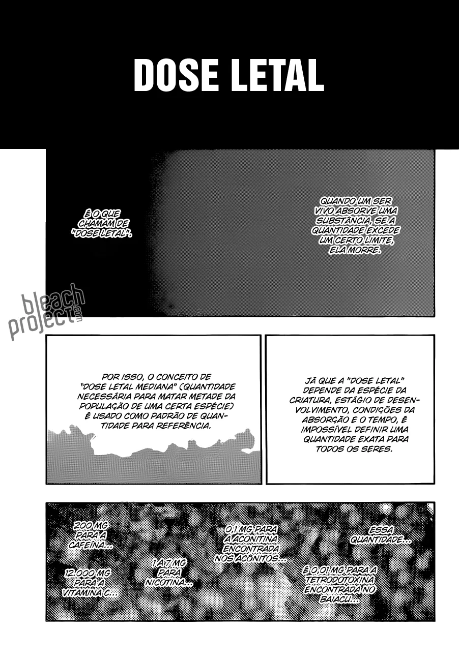 Read Bleach (PT-BR) PT Manga Online